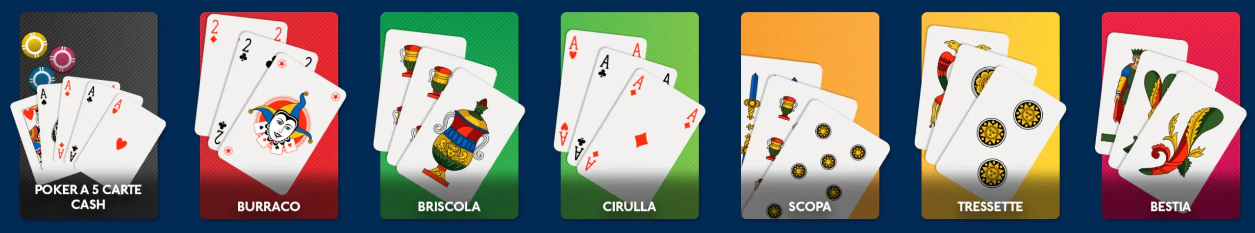 cards