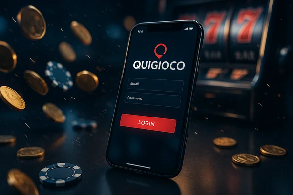 ios login